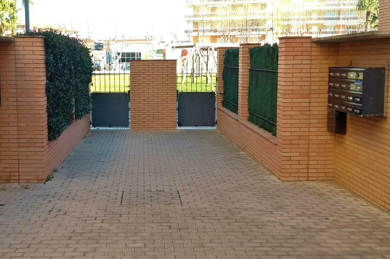 Marina Park, House Fragata Apartment Sant Antoni De Calonge Luaran gambar