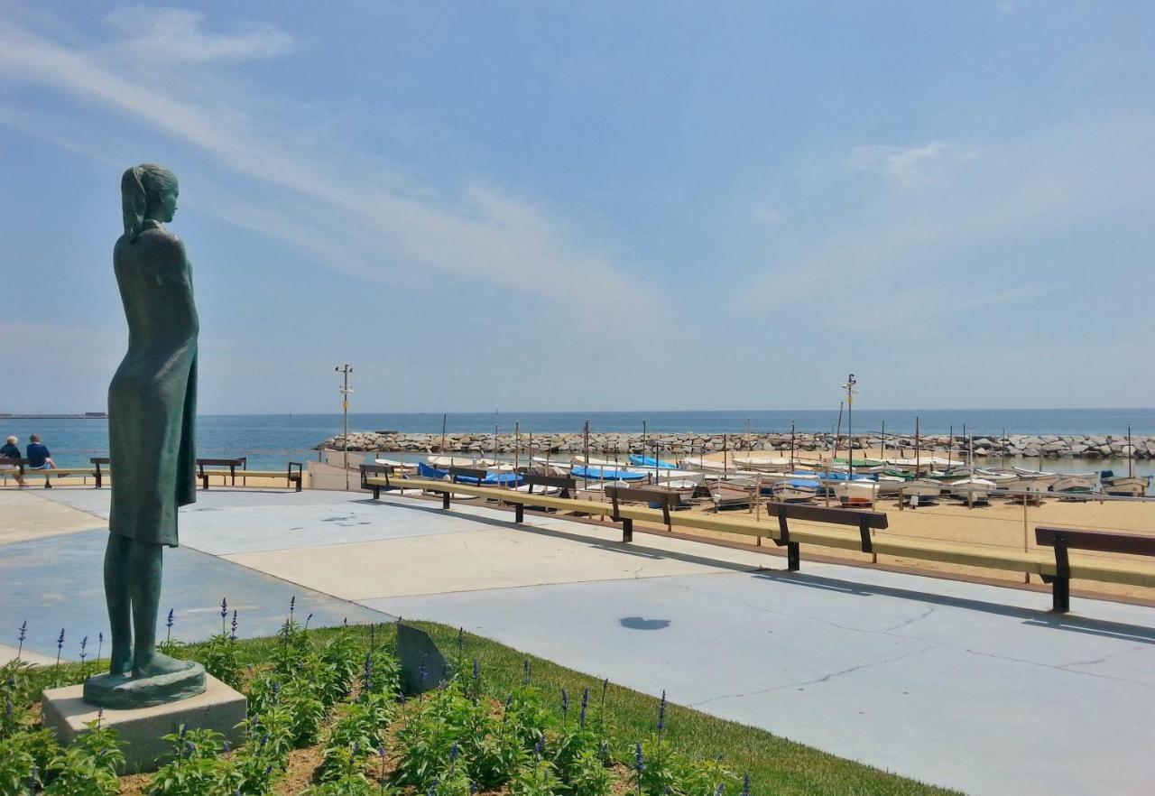 Marina Park, House Fragata Apartment Sant Antoni De Calonge Luaran gambar